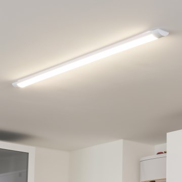 Brilagi - Luminaria LED tubular LUMA LED/32W/230V 120 cm