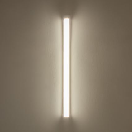 Brilagi - Luminaria LED tubular LUMA LED/32W/230V 120 cm