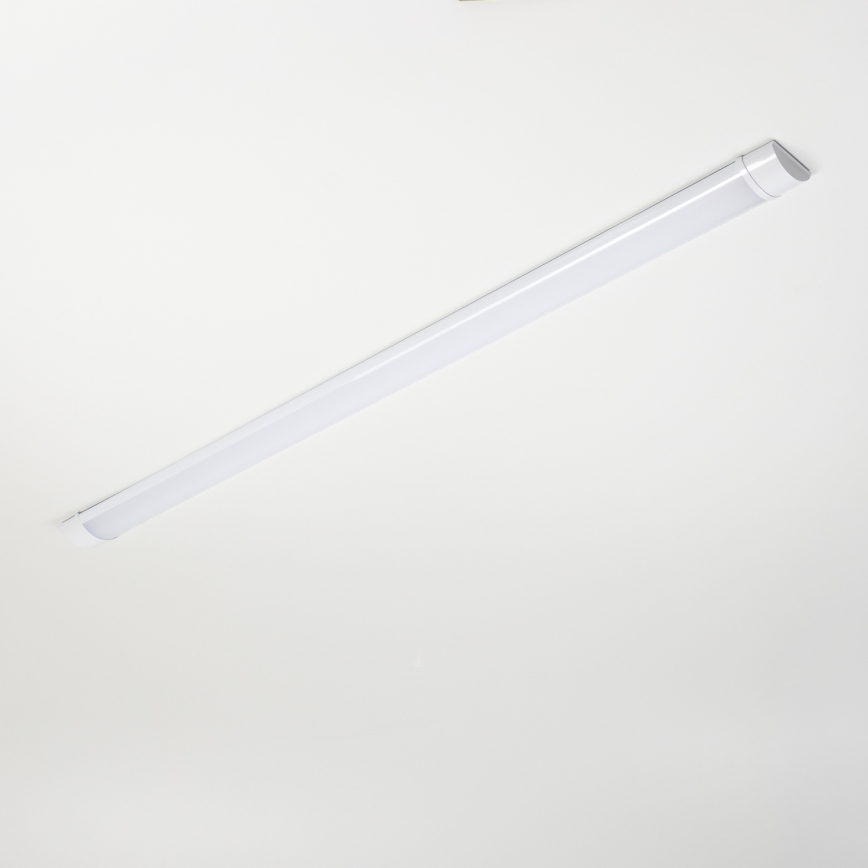 Brilagi - Luminaria LED tubular LUMA LED/32W/230V 120 cm