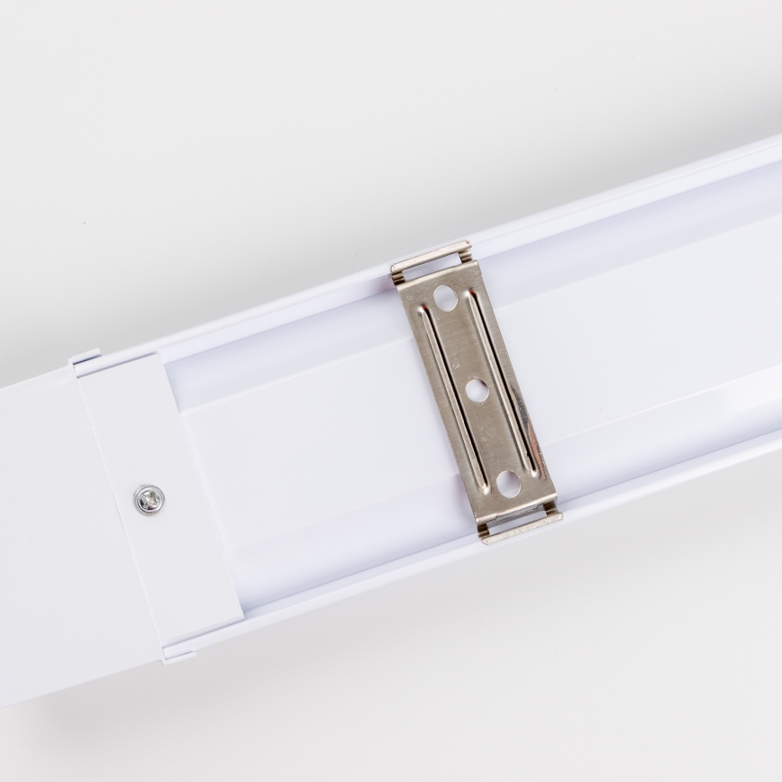 Brilagi - Luminaria LED tubular LUMA LED/32W/230V 120 cm