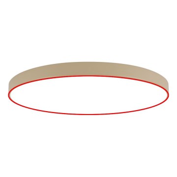 BRILAGI - Pantalla de repuesto para luminaria de techo POOL, diámetro 120 cm