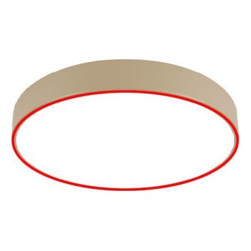 BRILAGI - Pantalla de repuesto para luminaria de techo POOL Ø 30 cm