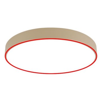 BRILAGI - Pantalla de repuesto para luminaria de techo POOL Ø 60 cm