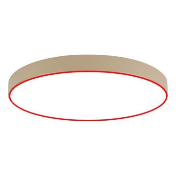 BRILAGI - Pantalla de repuesto para luminaria de techo POOL Ø 80 cm