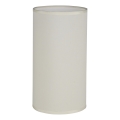 Brilagi - Pantalla para lámpara de mesa TABLON E27 Ø 14 cm crema