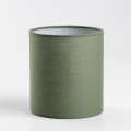 Brilagi - Pantalla universal NUBILA E27 15,5x14 cm verde