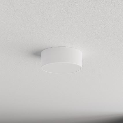 Brilagi - Plafón CLARE 1xE27/40W/230V diá. 20 cm blanco