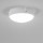 Brilagi - Plafón industrial LED SIMA LED/12W/230V IP65 blanco