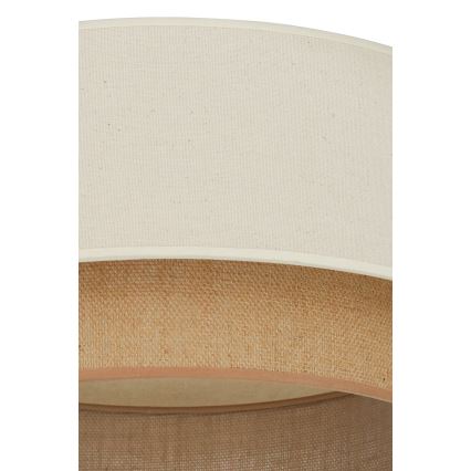 BRILAGI - Plafón LED BOHO STYLE 1xE27/15W/230V diá. 40 cm
