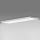 Brilagi - Plafón LED de baño FRAME LED/40W/230V 120x30 cm IP44 blanco