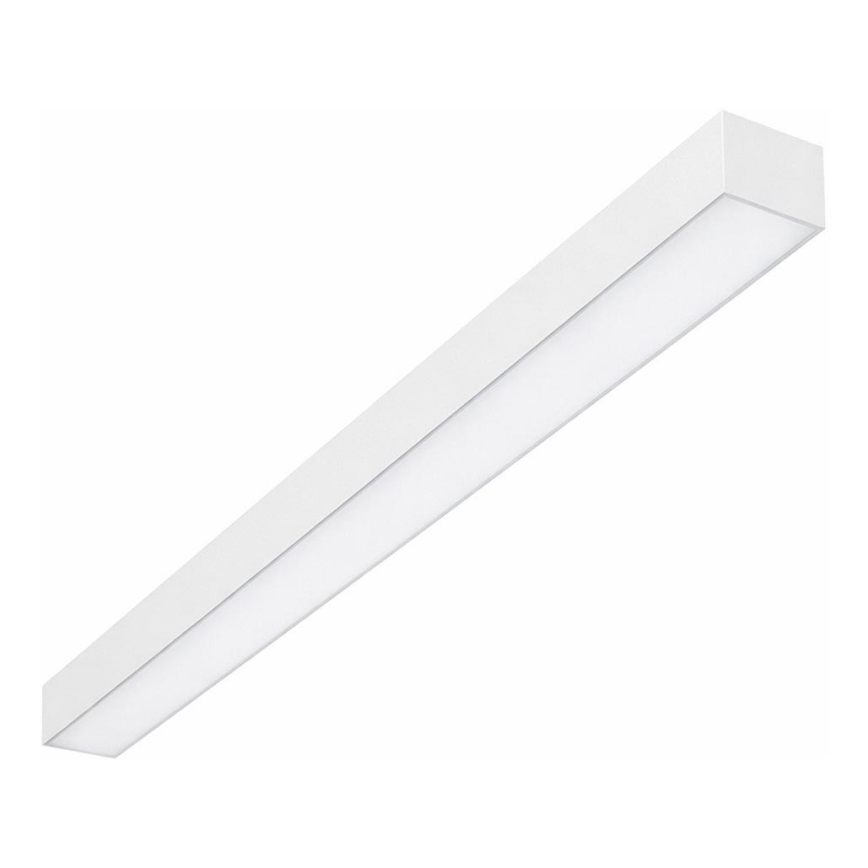 Brilagi - Luminaria LED de superficie para techo FULLDAY LED/10/15/20W/230V 2700/4000/6000K 60 cm blanca