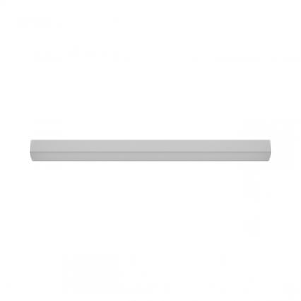 Brilagi - Luminaria LED de superficie para techo FULLDAY LED/10/15/20W/230V 2700/4000/6000K 60 cm blanca