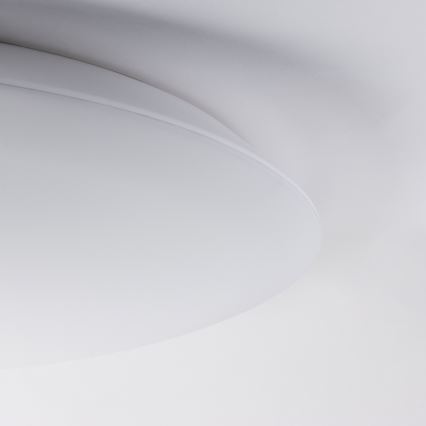 Brilagi - Plafón LED de techo para baño VESTAS LED/45W/230V Ø 48 cm 3000K IP54