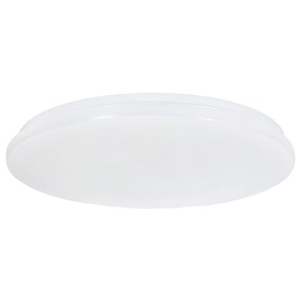 Brilagi - Plafón LED MILKY WAY LED/24W/230V 3000/4000/6500K Ø 38 cm