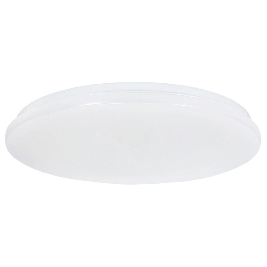 Brilagi - Plafón LED MILKY WAY LED/24W/230V 3000/4000/6500K Ø 38 cm