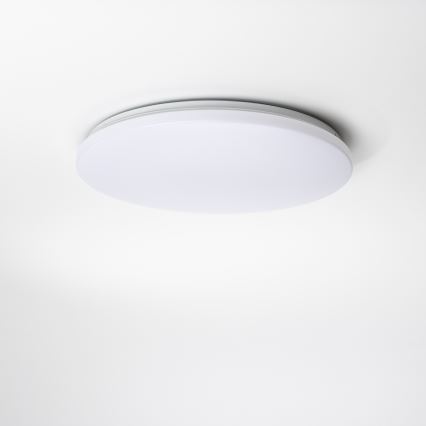 Brilagi - Plafón LED MILKY WAY LED/36W/230V 3000K Ø 48 cm