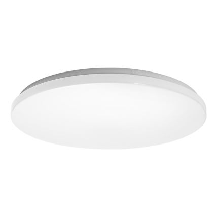 Brilagi - Plafón LED MILKY WAY LED/36W/230V 3000K Ø 48 cm