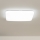 Brilagi - Plafón LED OPAL/24W/230V 37,5x37,5 cm