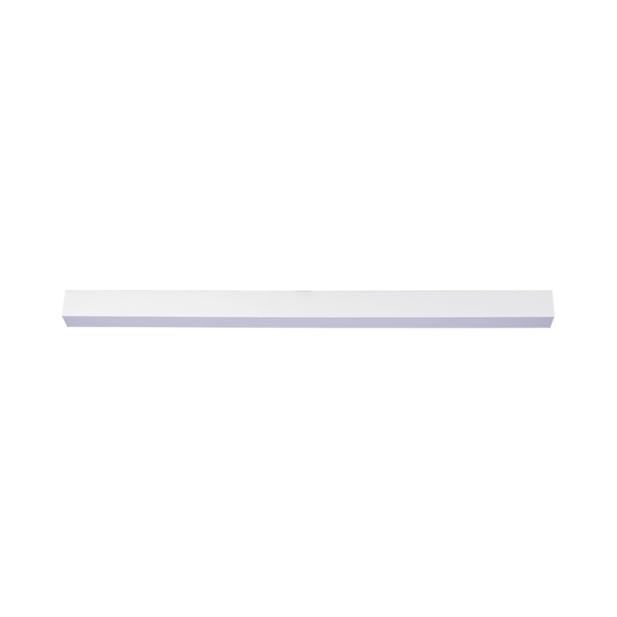 Brilagi - Plafón LED para baño SLEEKLINE LED/40W/230V 3000/4500/6000K blanco IP44
