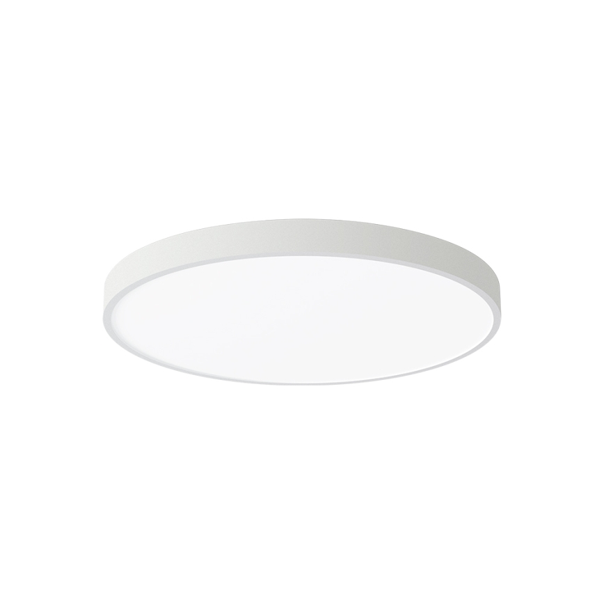 Brilagi - Plafón LED POOL LED/60W/230V 3000/4000/6000K 50 cm blanco