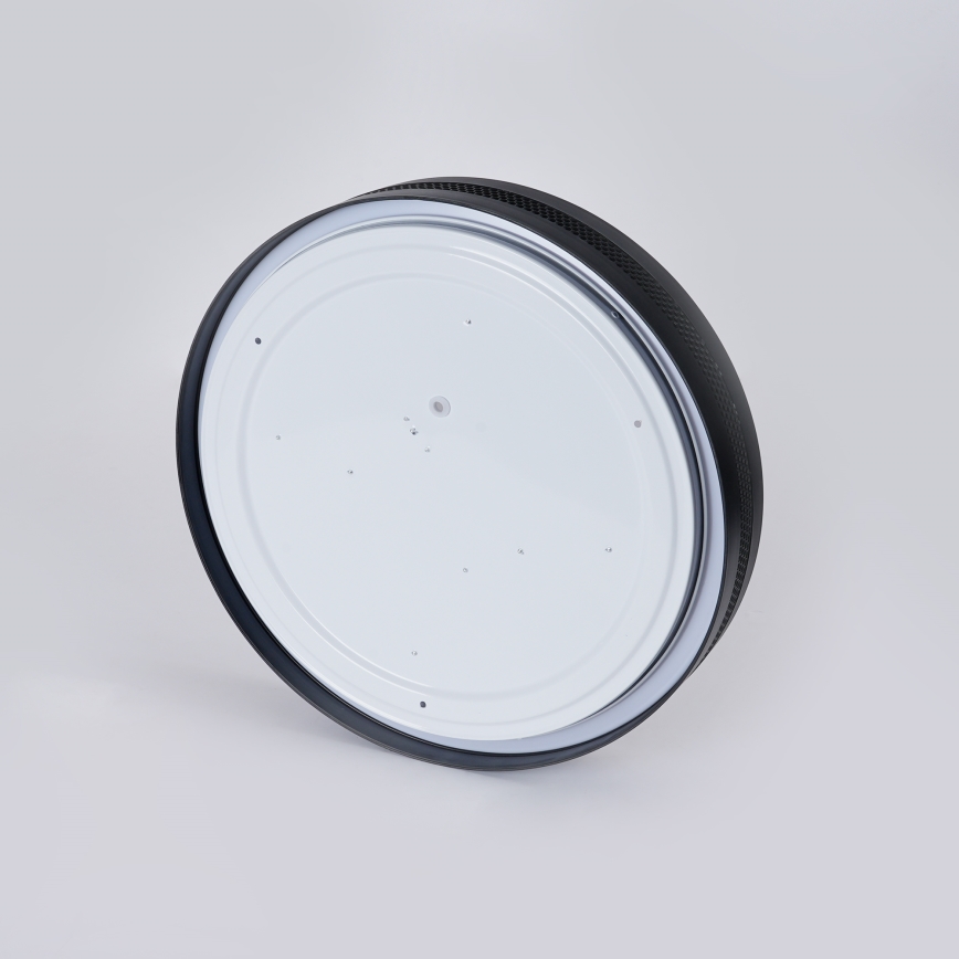 Brilagi - Luminaria de techo LED regulable KREON LED/54W/230V 3000-6000K blanco Ø 38 cm + mando a distancia