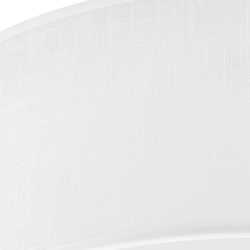 Brilagi - Plafón LED SIRIJA LED/24W/230V diá. 45 cm blanco