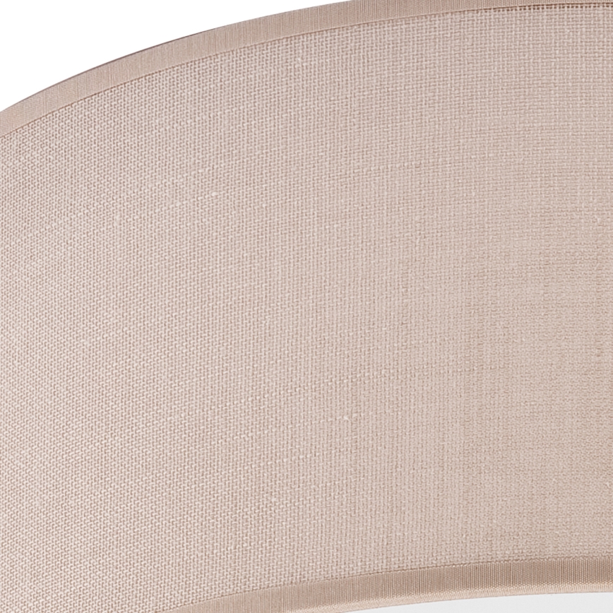 BRILAGI - Plafón LED SIRIJA LED/36W/230V diá. 45 cm beige