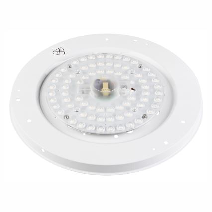 BRILAGI - Plafón LED SIRIJA LED/36W/230V diá. 45 cm beige