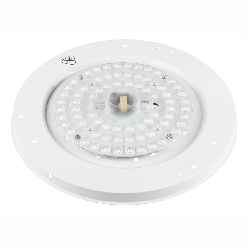 BRILAGI - Plafón LED SIRIJA LED/36W/230V diá. 45 cm beige