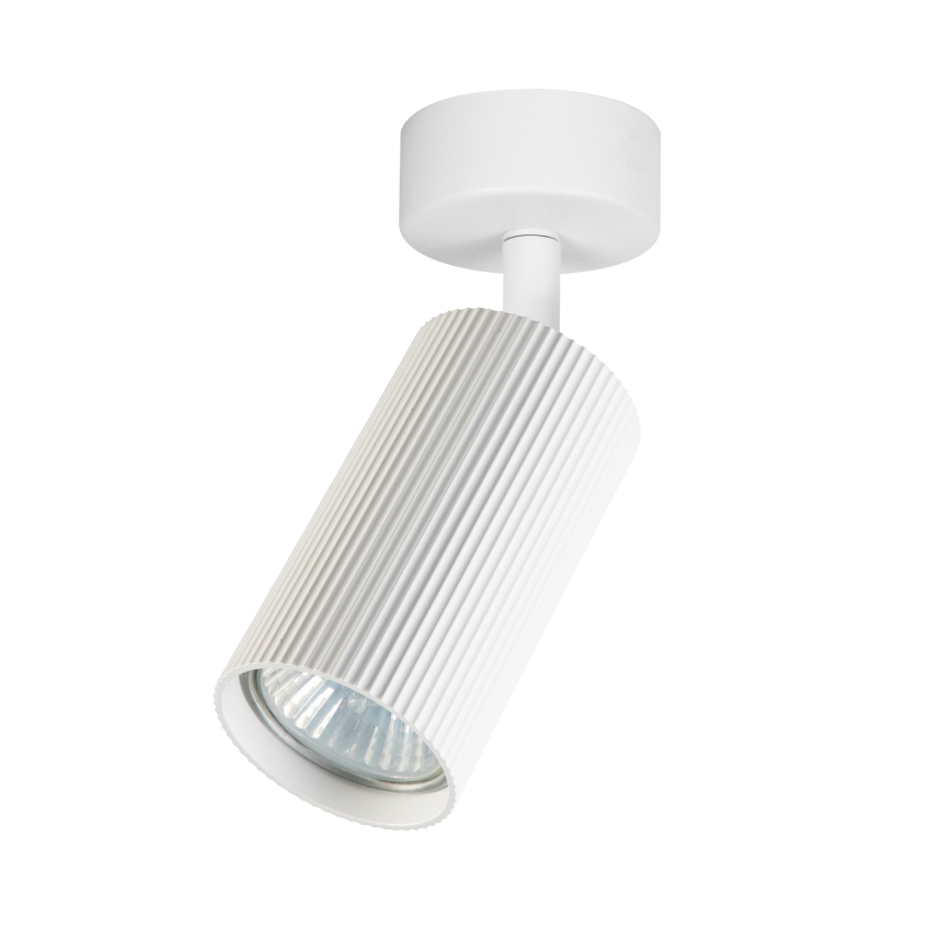 Brilagi - Foco empotrable LED RGBW regulable SELE MODERN 1xGU10/4,8W/230V 3000K blanco + mando a distancia