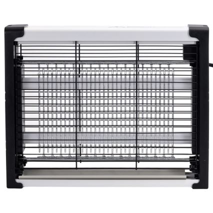 Brilagi - Trampa eléctrica para insectos LED UV 2xLED/2W/230V 20 m2