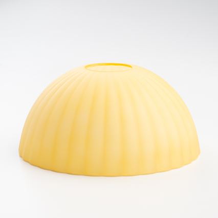 BRILAGI - Tulipa de repuesto para aplique de pared CLASSIC E14, diámetro 16 cm, beige