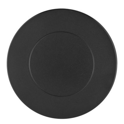 Brilliant - Cargador inalámbrico 15W/5V negro