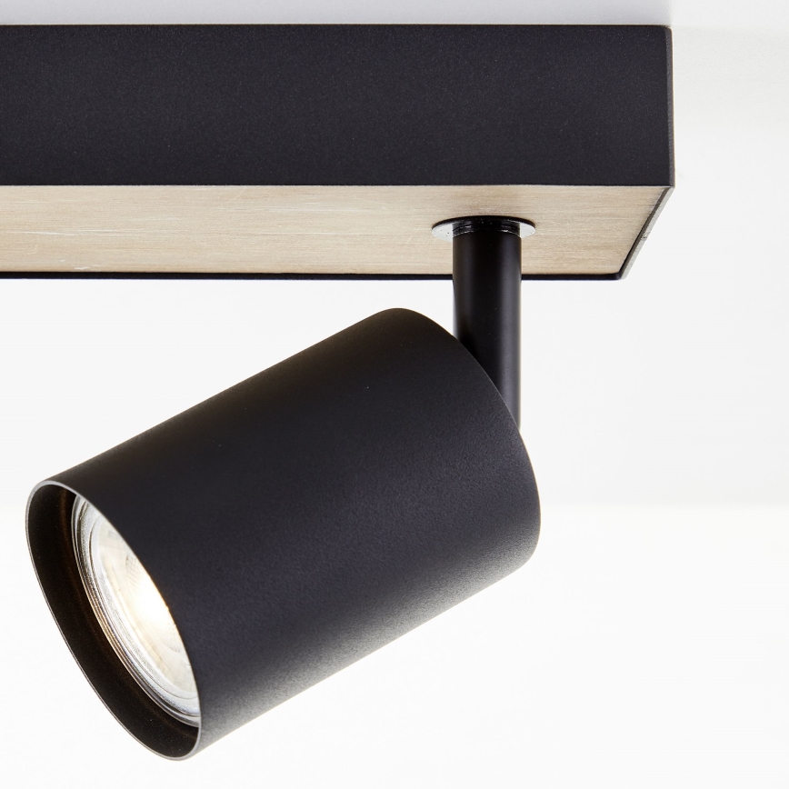 Brilliant - Foco LED JELLO 2xGU10/4,5W/230V pino