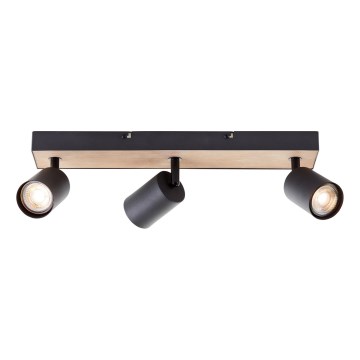 Brilliant - Foco LED JELLO 3xGU10/4,5W/230V pino
