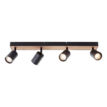 Brilliant - Foco LED JELLO 4xGU10/4,5W/230V pino