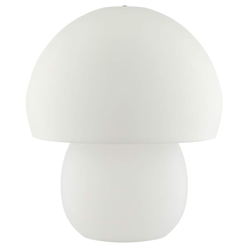 Brilliant - Lámpara de mesa LED táctil recargable y regulable DUPIS LED/2W/5V 2700K 1800 mAh blanca