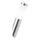 Brilliant - Lámpara de pared LED exterior ADONIA 1xE27/3W/230V IP44