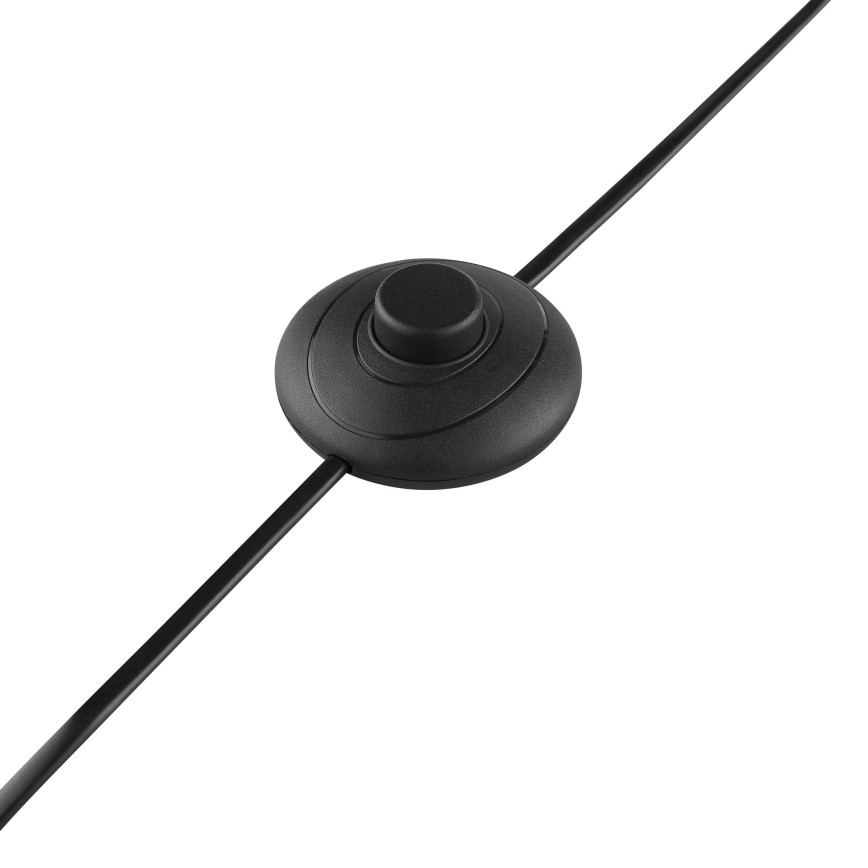 Brilliant - Lámpara de pie CONY 1xE14/20W/230V latón