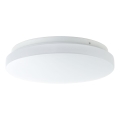 Brilliant - Lámpara de techo LED FARICA LED/12W/230V Ø 26 cm blanca