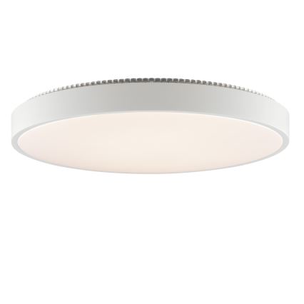 Brilliant - Lámpara de techo LED SOLISTRA LED/36W/230V, diámetro de 54 cm, blanca