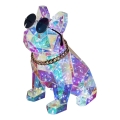 Brilliant - Lámpara decorativa LED GASTON LED/5V perro