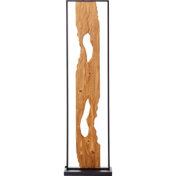 Brilliant - Lámpara LED de pie CHAUMONT LED/20W/230V pino