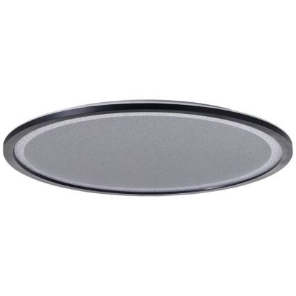 Brilliant - Plafón LED RGBW regulable MOSAKO LED/36W/230V 3000-6500K + control remoto