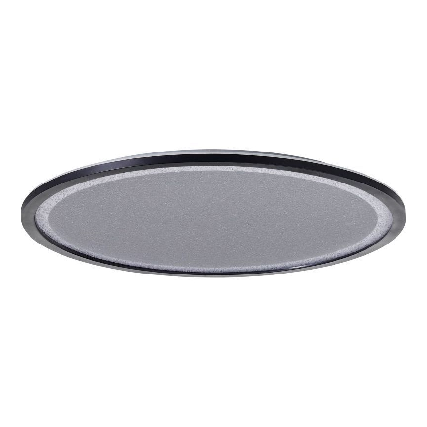 Brilliant - Plafón LED RGBW regulable MOSAKO LED/36W/230V 3000-6500K + control remoto