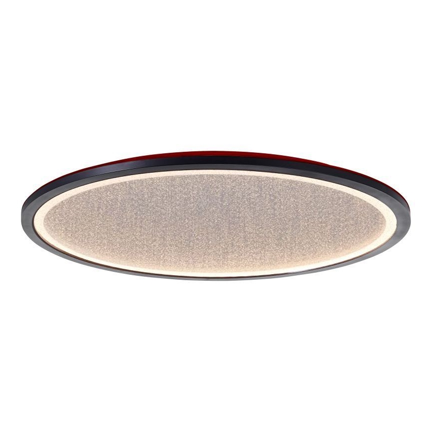 Brilliant - Plafón LED RGBW regulable MOSAKO LED/36W/230V 3000-6500K + control remoto