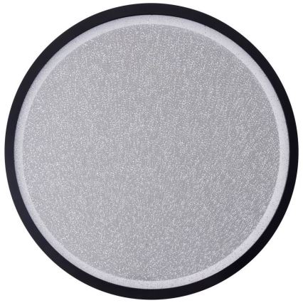 Brilliant - Plafón LED RGBW regulable MOSAKO LED/36W/230V 3000-6500K + control remoto