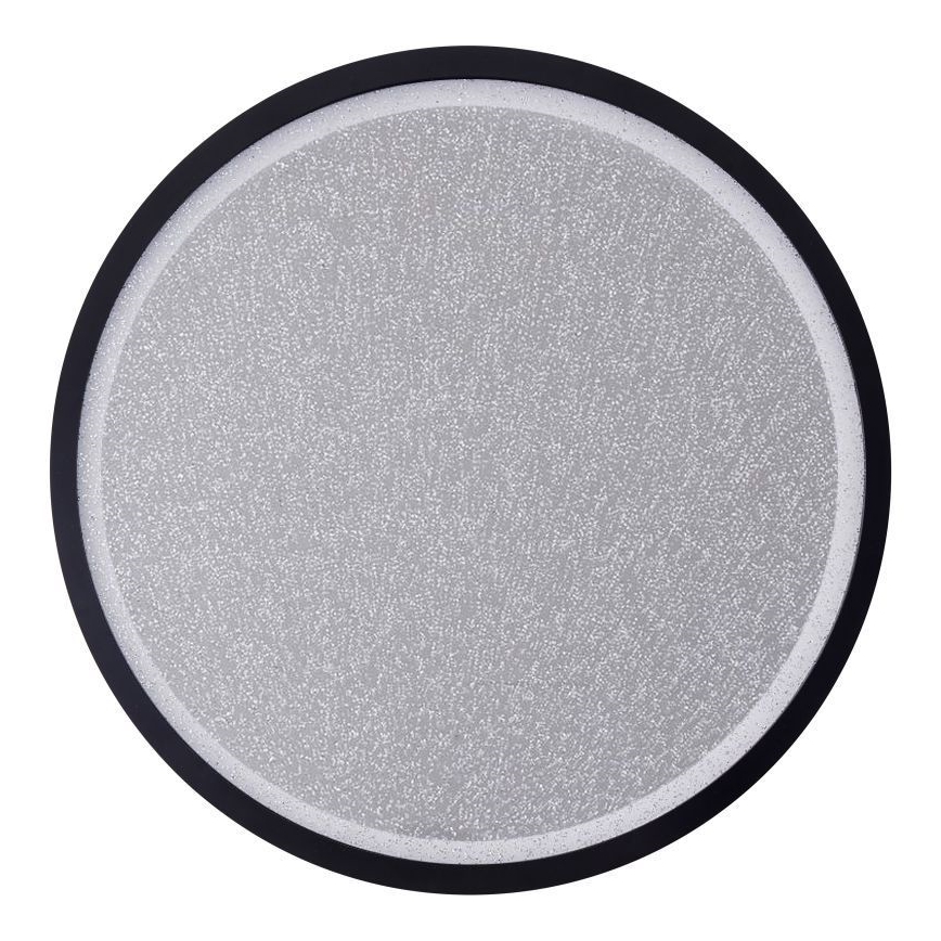 Brilliant - Plafón LED RGBW regulable MOSAKO LED/36W/230V 3000-6500K + control remoto