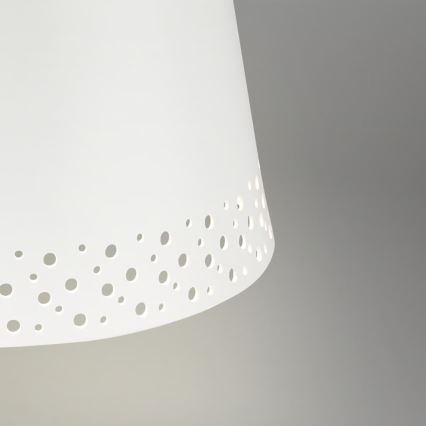 Brilo - Lámpara de mesa exterior LED recargable, táctil y regulable KIKI LED/2,6W/5V IP44 2600 mAh blanca