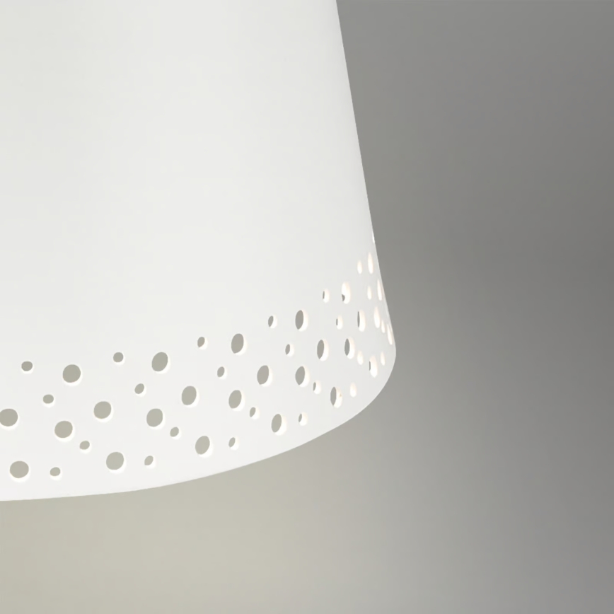 Brilo - Lámpara de mesa exterior LED recargable, táctil y regulable KIKI LED/2,6W/5V IP44 2600 mAh blanca